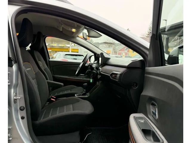 Dacia Sandero Comfort Stepway