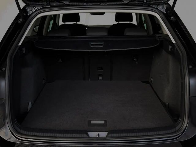 Volkswagen Golf DSG Variant