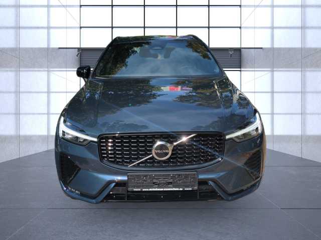 Volvo XC60 XC60