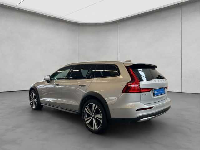 Volvo V60 Cross Country V60 Cross Country