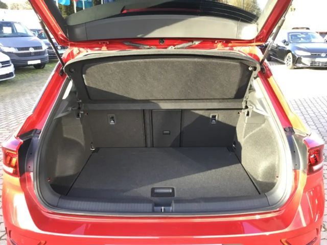 Volkswagen T-Roc DSG Move Plus