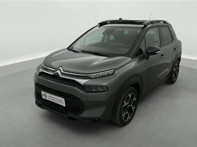 Citroën C3 Aircross Pack PureTech Shine