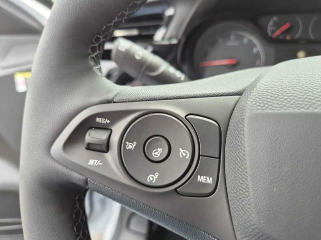 Opel Corsa -F 2025 101PS 6-MT Sitzheiz.Lenkr.Heiz. Touchscree