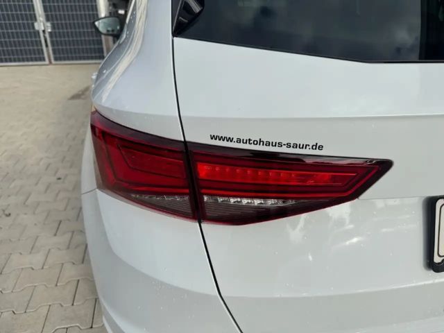 Cupra Ateca 4Drive DSG