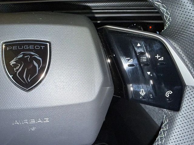 Peugeot 5008 GT-Line