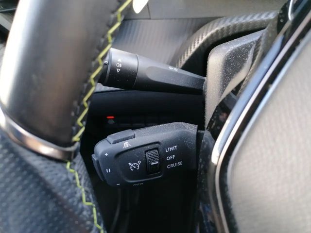 Peugeot 2008 GT-Line PureTech