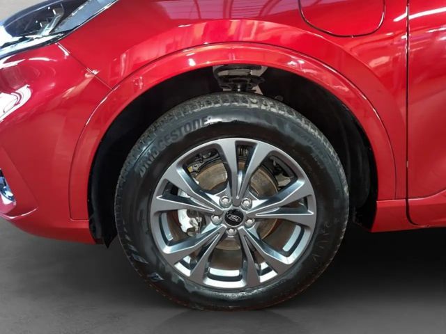 Ford Kuga Plug in Hybrid ST Line