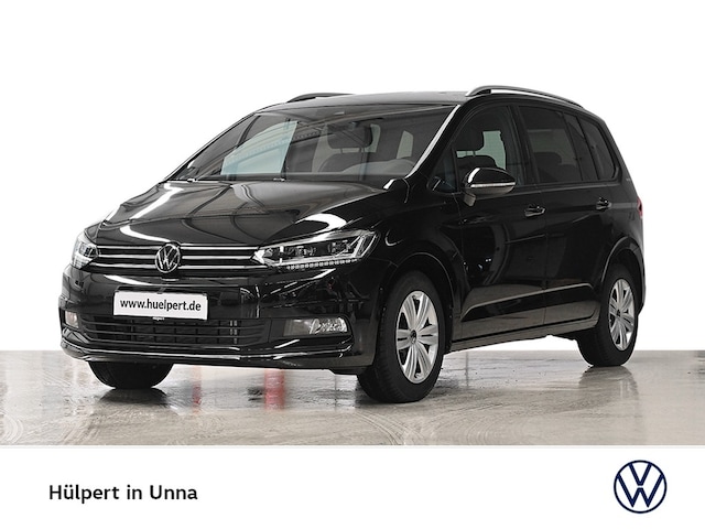 Volkswagen Touran 7-zitter