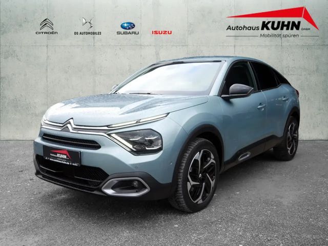 Citroën C4 Max PureTech