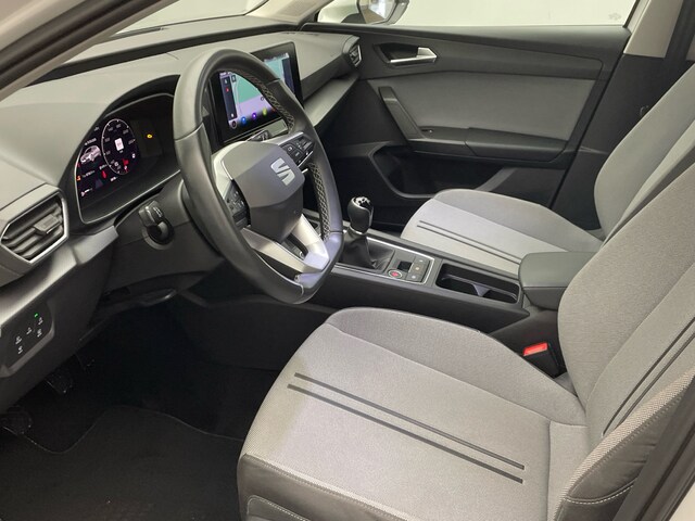 Seat Leon 1.0 TSI Style