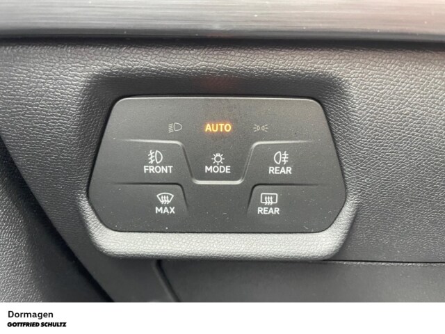 Cupra Leon 1.4 e-Hybrid DSG