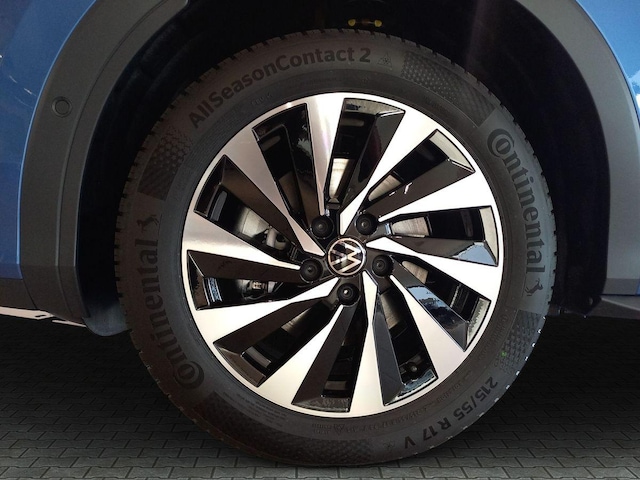 Volkswagen T-Roc 1.5 eTSI DSG