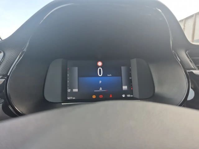 Opel Corsa GS-Line Grand Sport