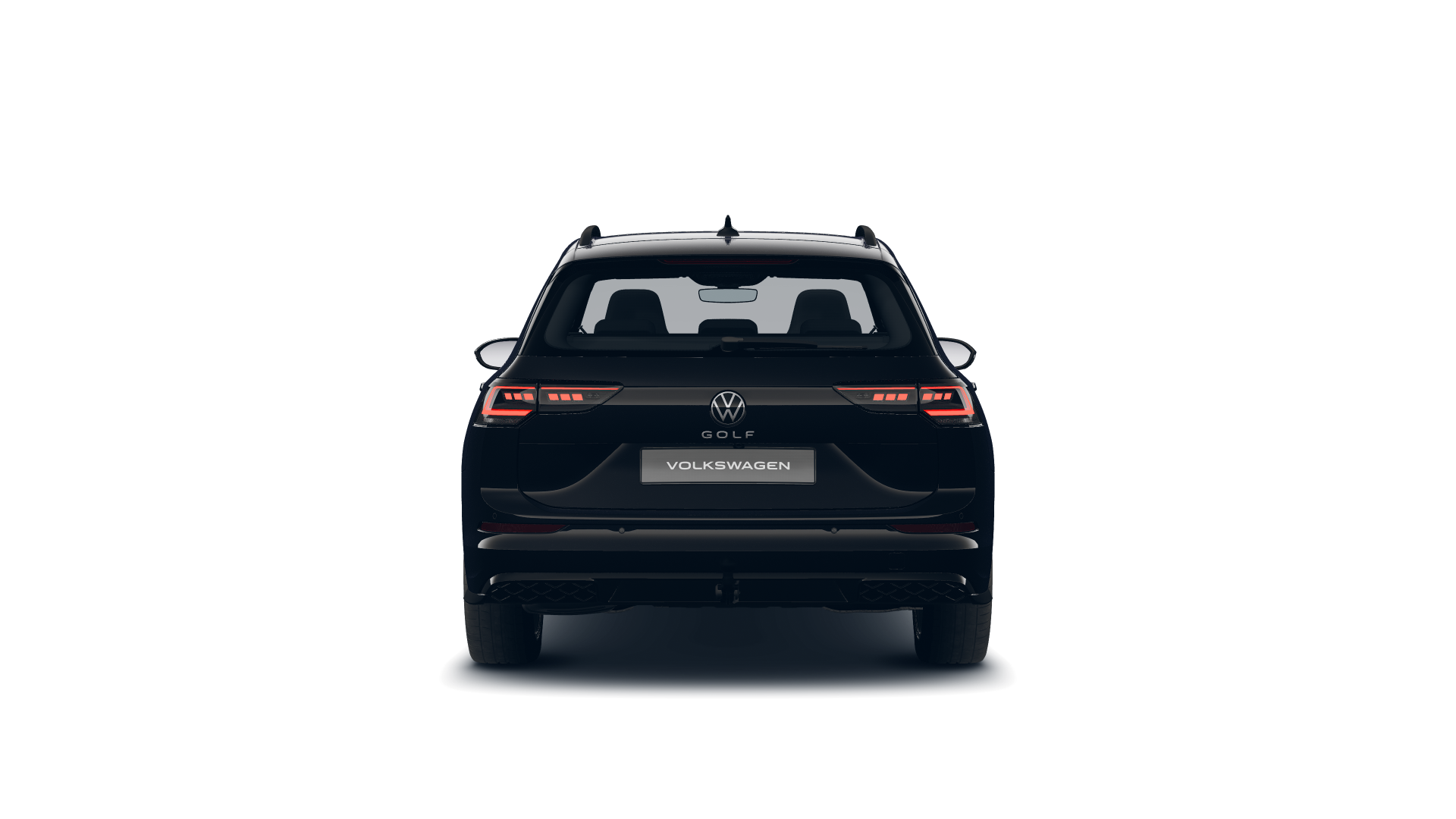 Volkswagen Golf DSG R-Line Variant