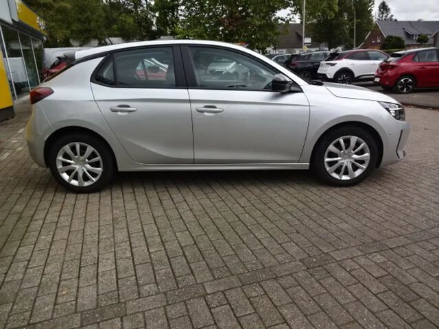 Opel Corsa Edition