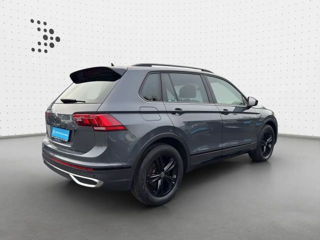Volkswagen Tiguan 2.0 TDI DSG Sport