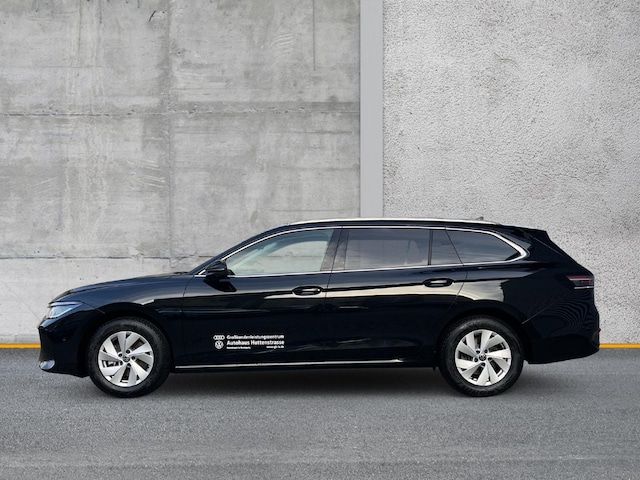 Volkswagen Passat 1.5 eTSI Business DSG Variant