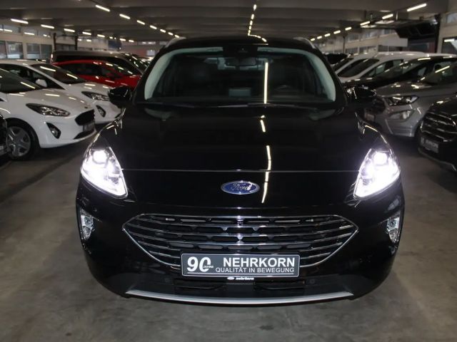 Ford Kuga Plug in Hybrid Titanium X