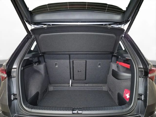 Skoda Karoq 1.5 TSI ACT Sportline