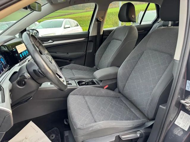 Volkswagen Golf DSG Golf VIII Life