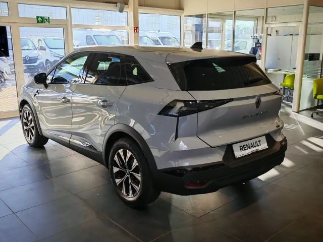 Renault Symbioz E-Tech