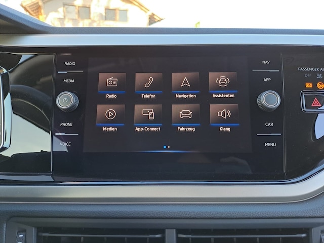 Volkswagen Taigo 1.0 TSI DSG Move