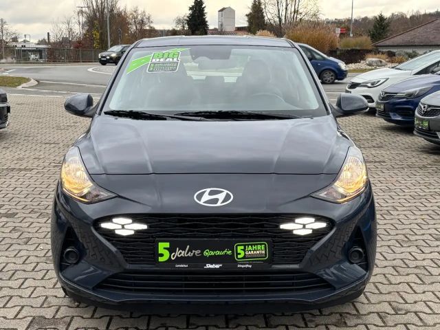 Hyundai i10 1.0 Trend