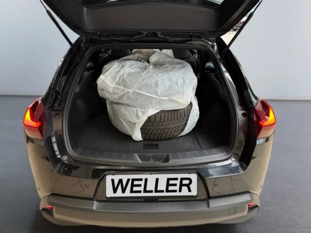 Lexus UX 250h Style Edition