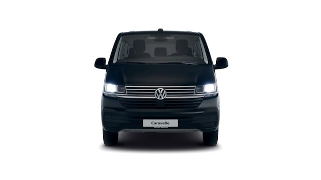 Volkswagen Caravelle 2.0 TDI DSG Lang T6