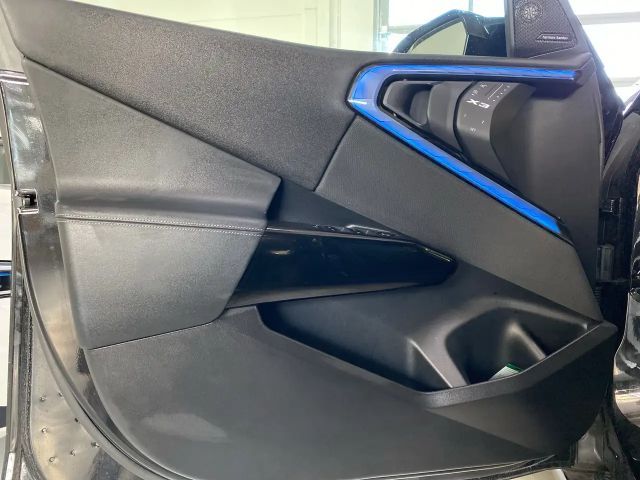 BMW X3 M-Sport xDrive