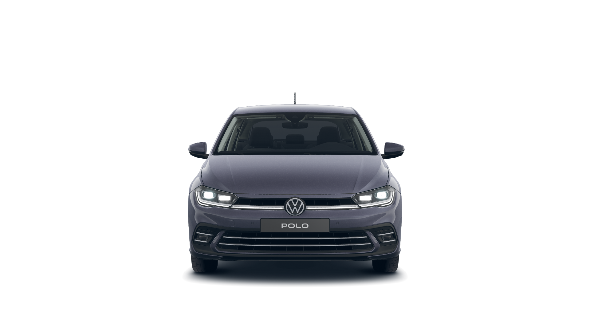 Volkswagen Polo 1.0 TSI DSG Style