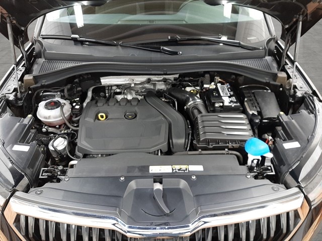 Skoda Kodiaq 1.5 TSI Tour