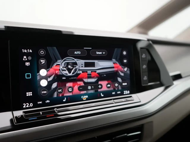 Volkswagen California Ocean T7