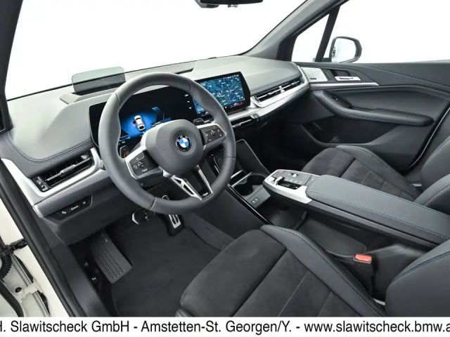 BMW 218 218d Active Tourer Sedan