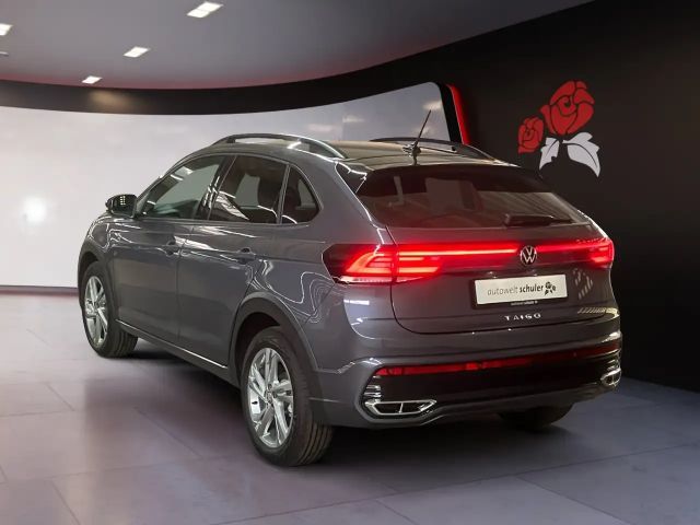 Volkswagen Taigo 1.0 TSI DSG R-Line