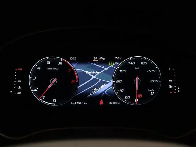 Seat Ibiza 1.0 TSI FR-lijn Plus