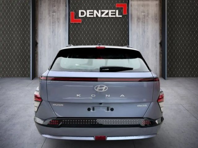 Hyundai Kona Electric Trend