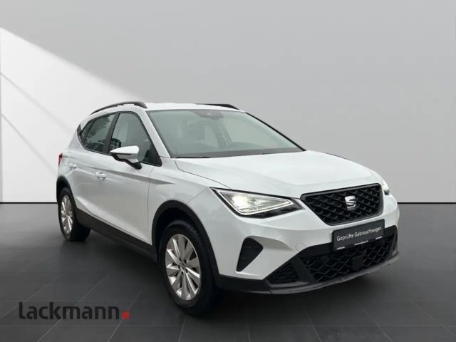 Seat Arona Style