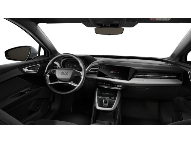 Audi Q4 e-tron 40 Sportback