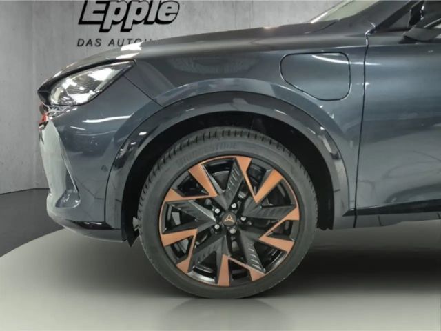 Cupra Formentor DSG VZ e-Hybrid