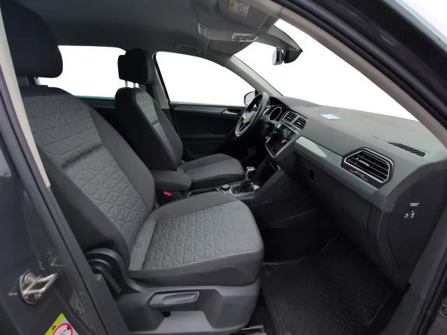 Volkswagen Tiguan 2.0 TSI DSG Life