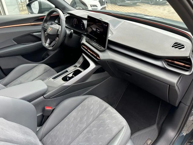 Cupra Terramar 2.0 TSI VZ