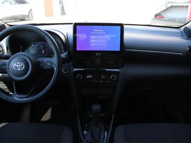 Toyota Yaris Cross 4x2 Active