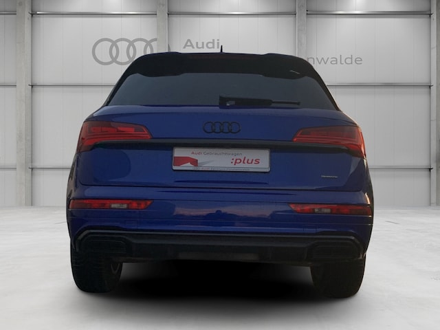 Audi Q5 50 TDI Quattro