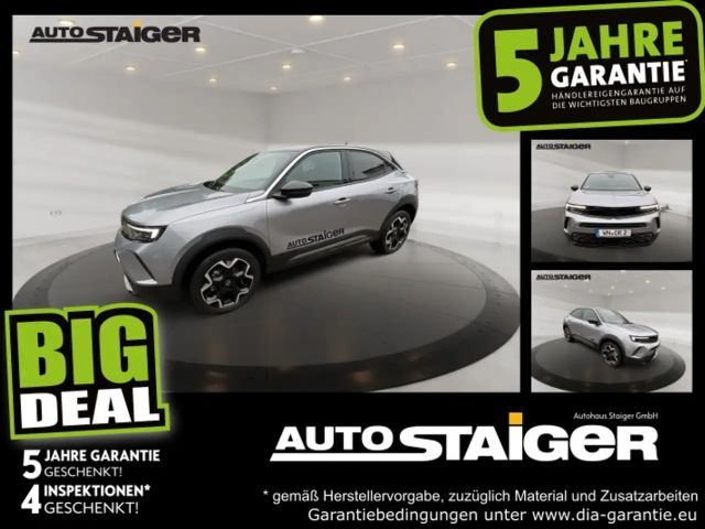 Opel Mokka 1.2 Turbo Turbo Ultimate