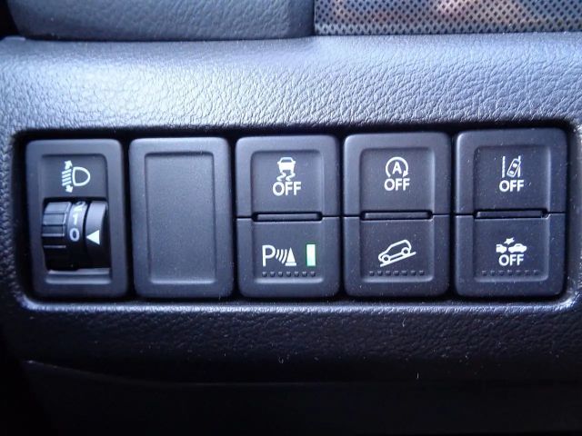 Suzuki Vitara AllGrip Flash Hybrid