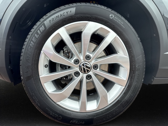 Volkswagen T-Roc 1.5 TSI DSG Style