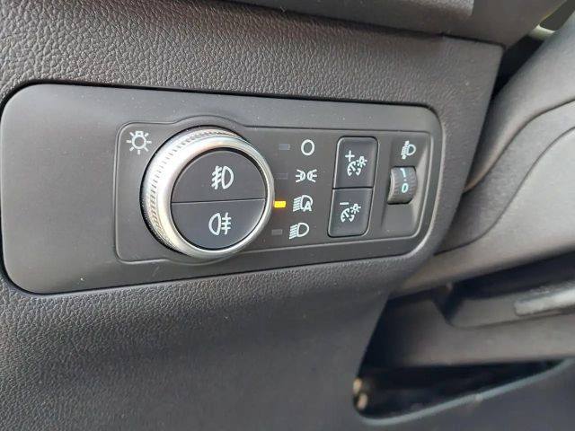 Ford Kuga Cool & Connect