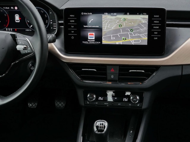 Skoda Kamiq 1.0 TSI Style Style