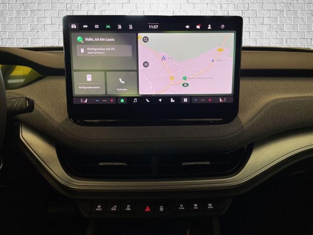 Skoda Enyaq Loft iV 60